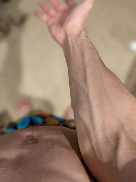 Veins... Veins...