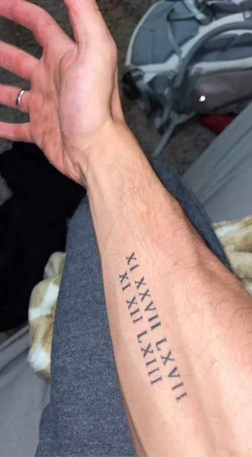Veiny:) Veiny:)
