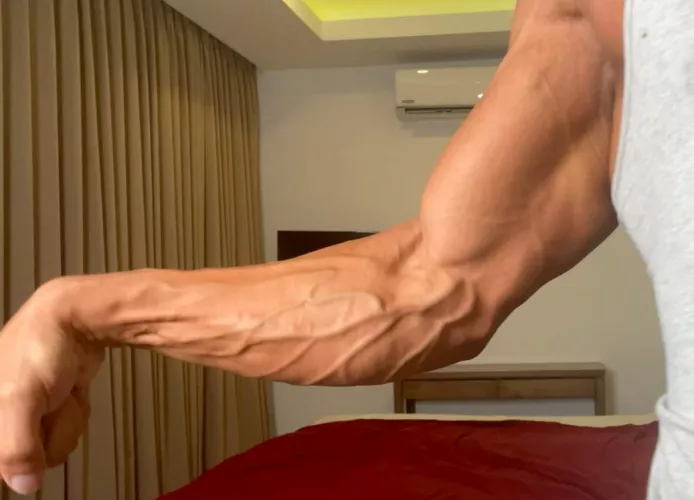 Veiny Veiny