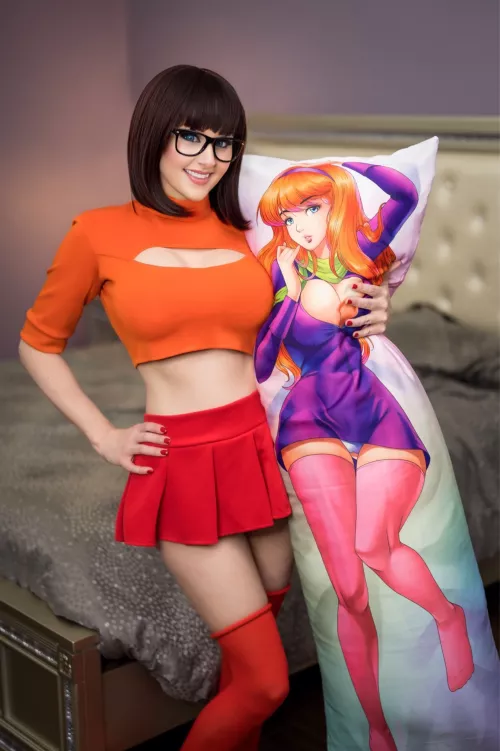 Velma Velma