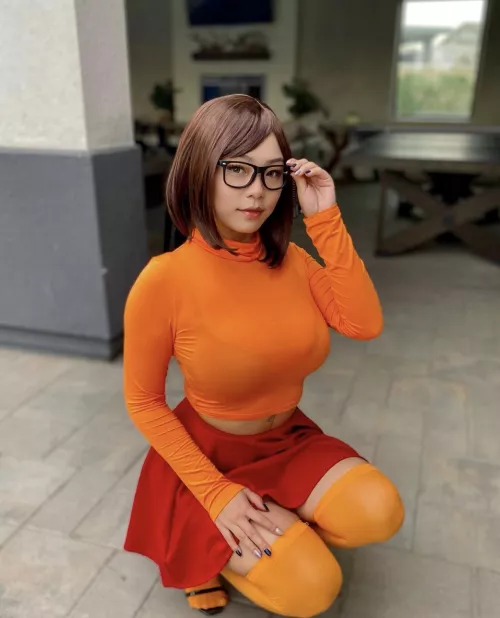 Velma by Shawty