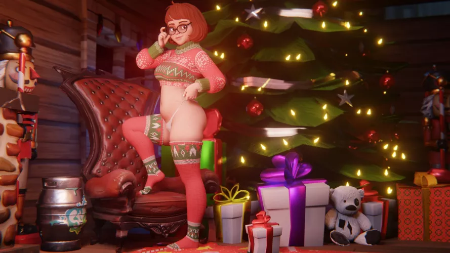 Velma (Midnightnsfw)