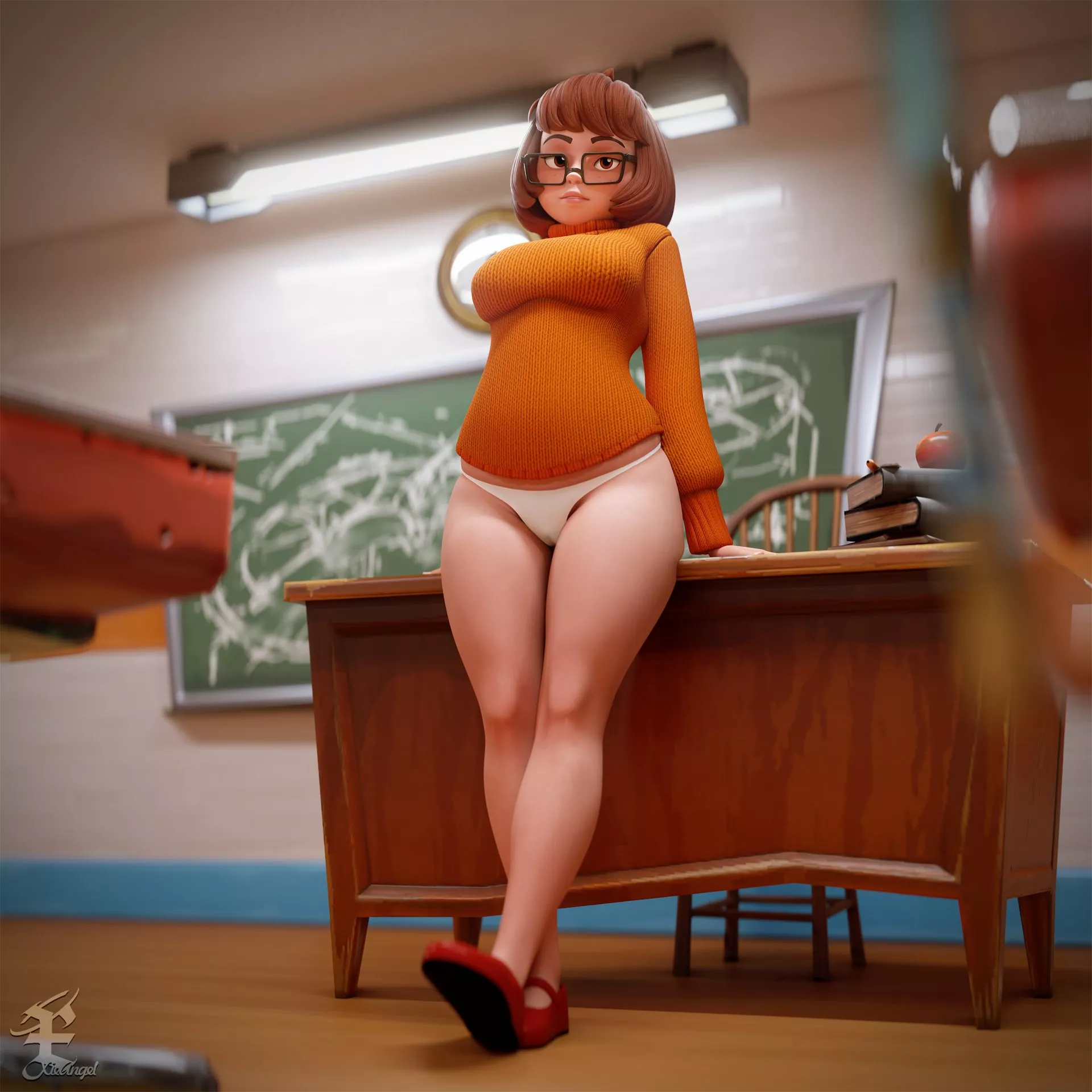 Ts Velma