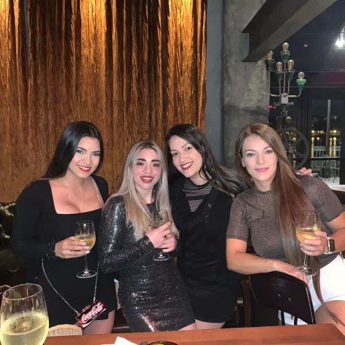 Venezuela en Miami 🔥