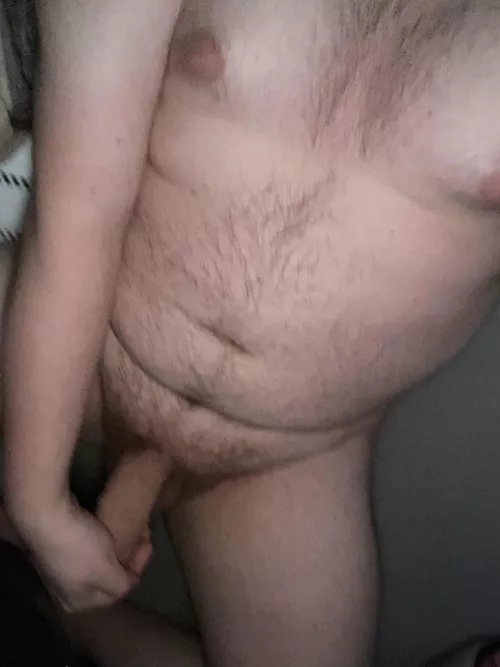 Verbal dom bear daddy for kinky sub guys!