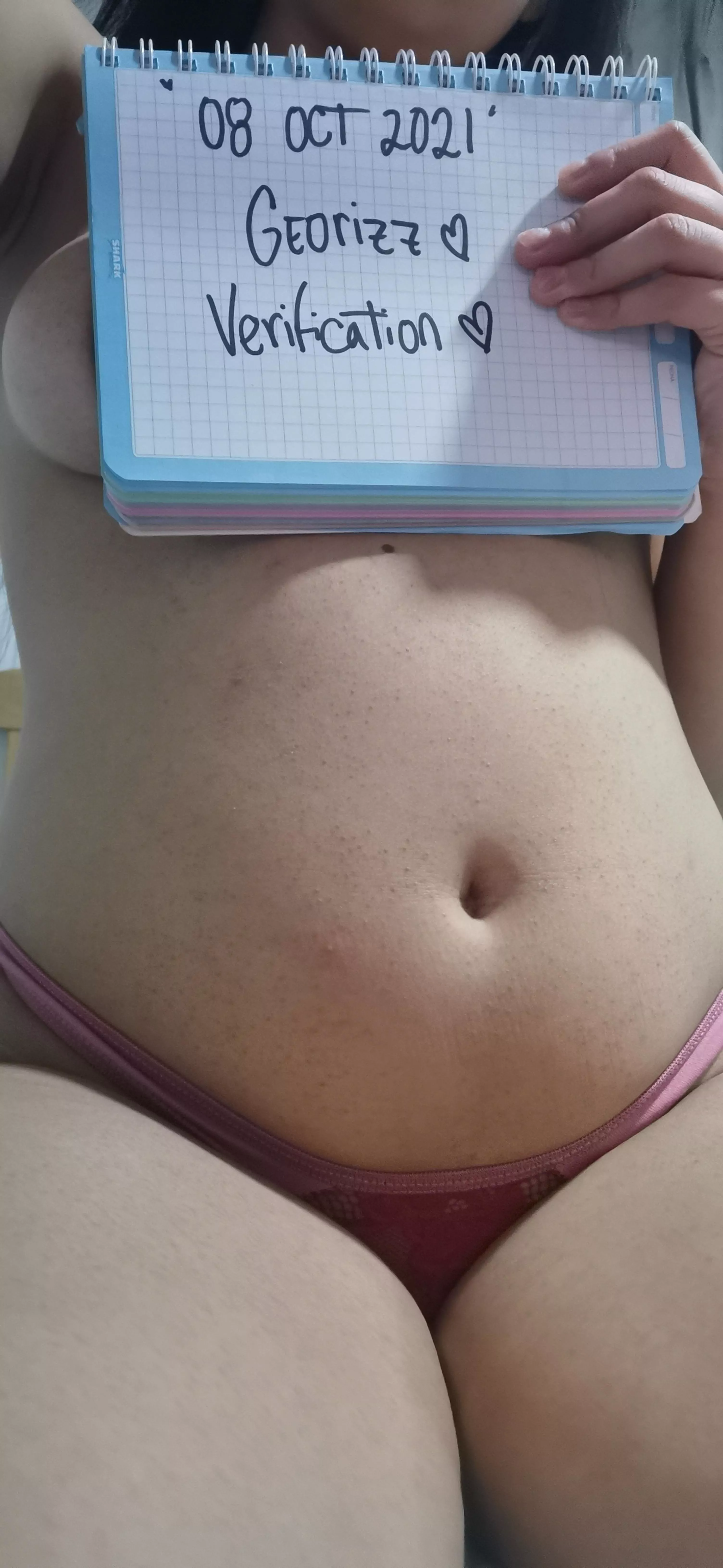 Verificación🤩 Verificación🤩