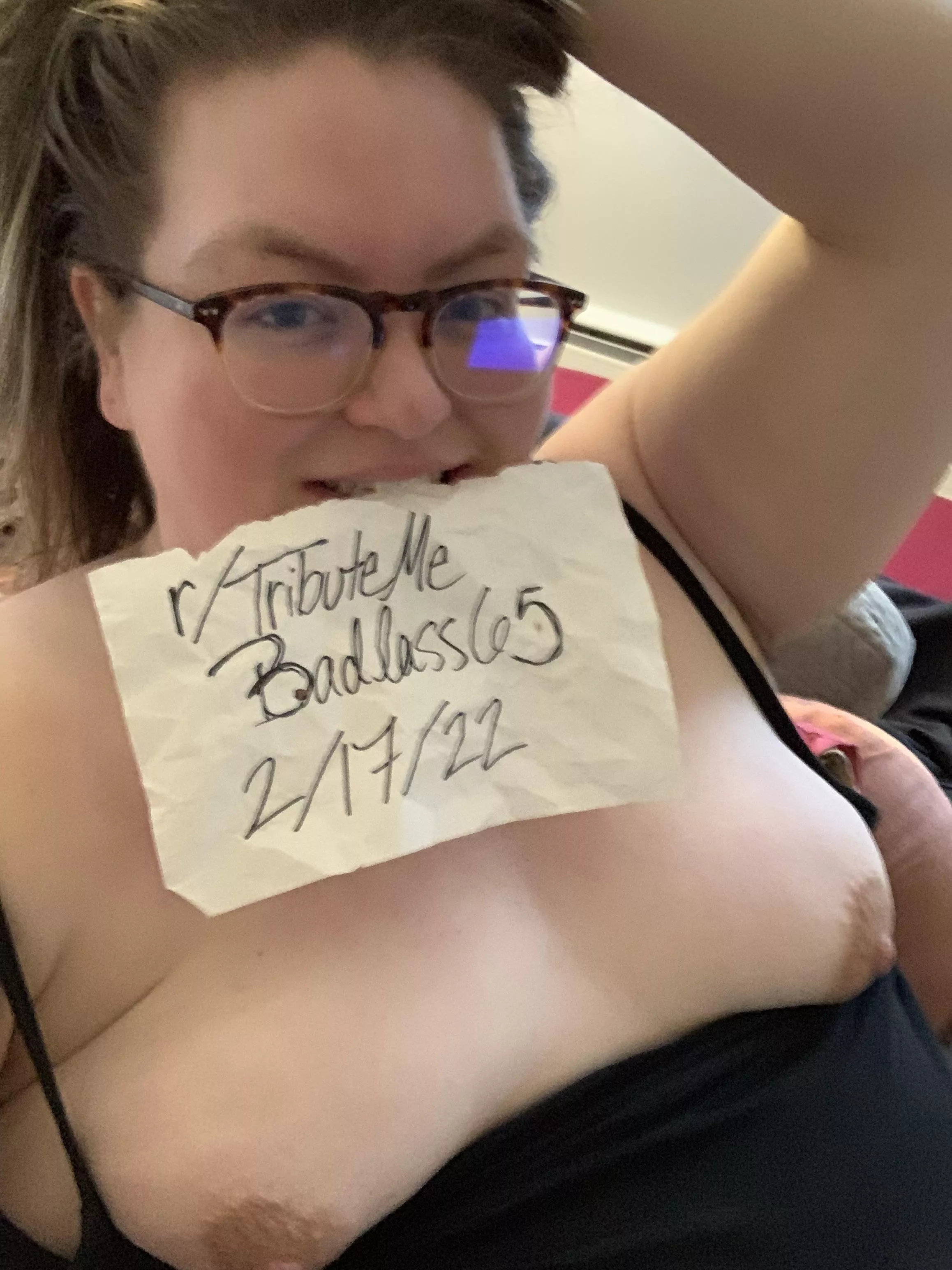 [Verification] 5th times the charm ??