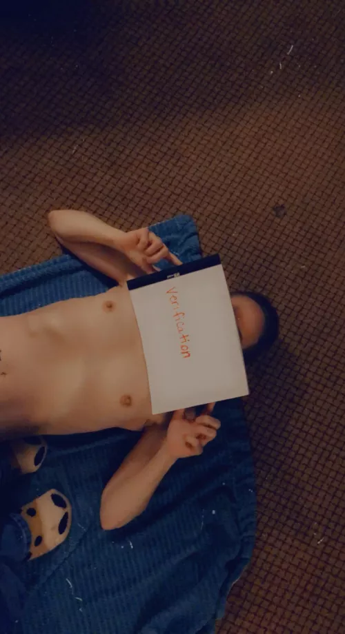 Verification (f)