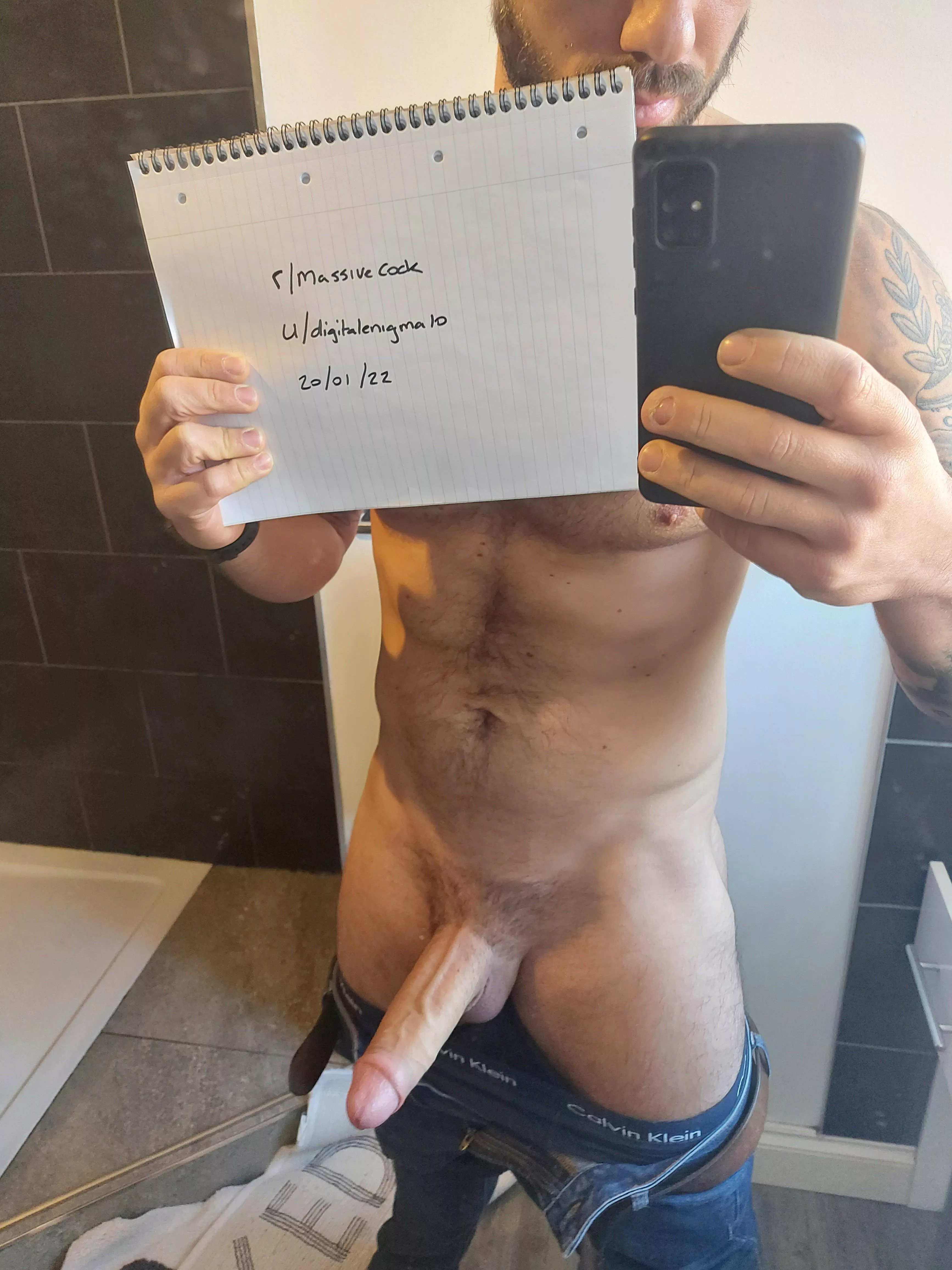 Verification Verification