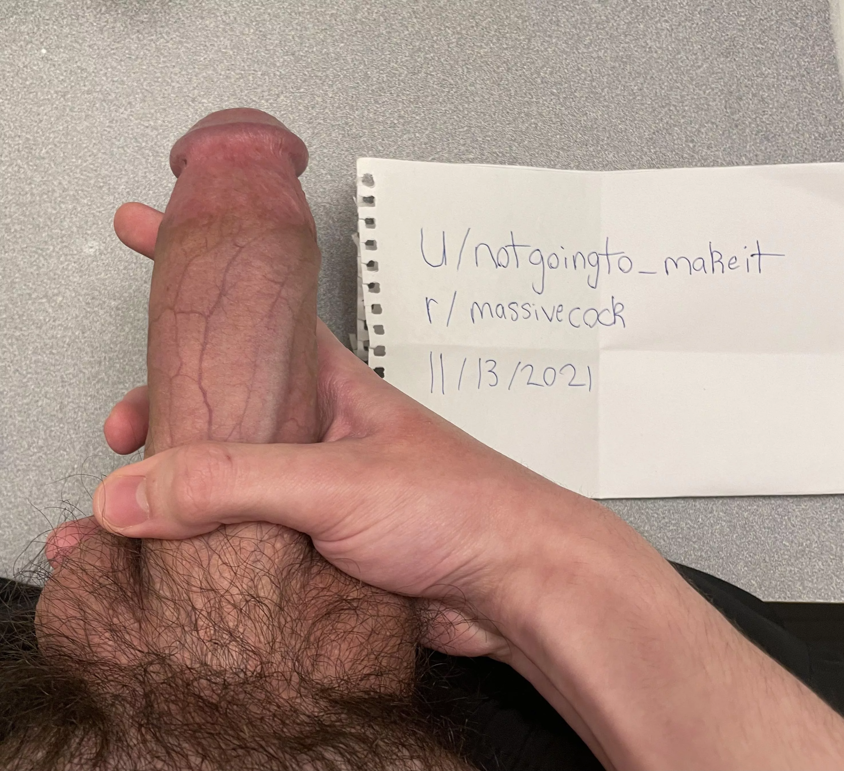 Verification Verification