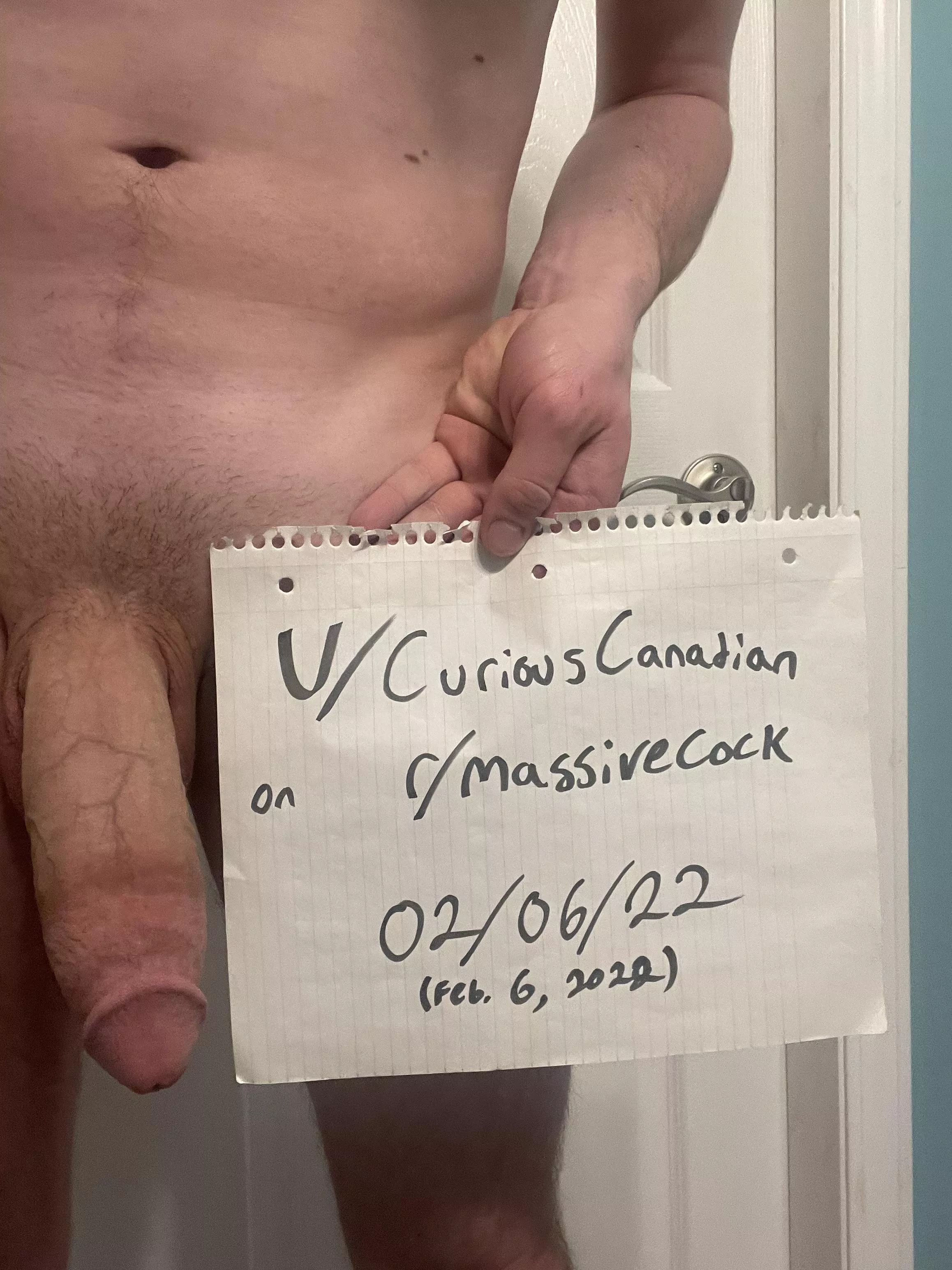 Verification Photo Verification Photo