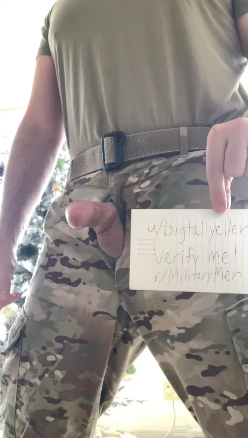 Verification Post Verification Post