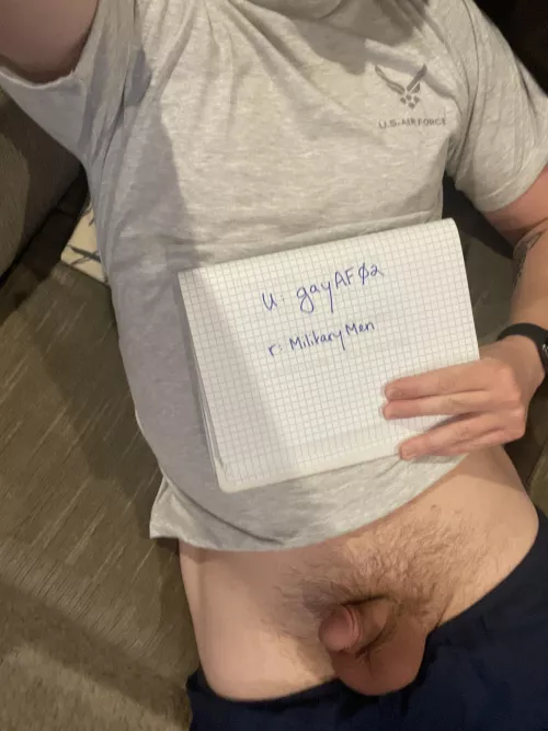 Verification post Verification post