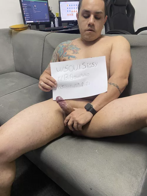 Verification post :) Verification post :)