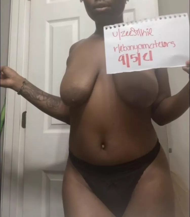 Verification post! Verification post!