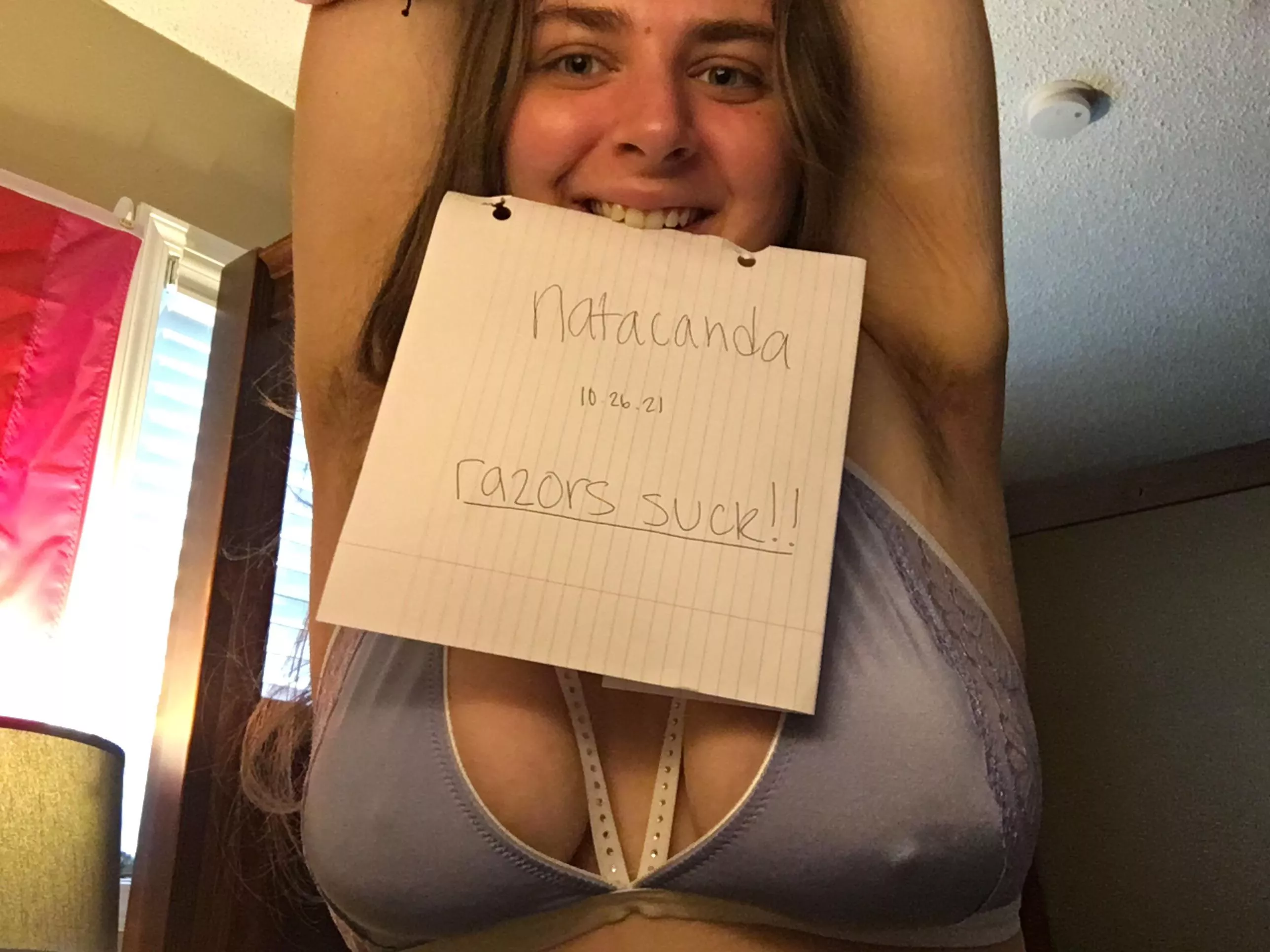 Verification ??