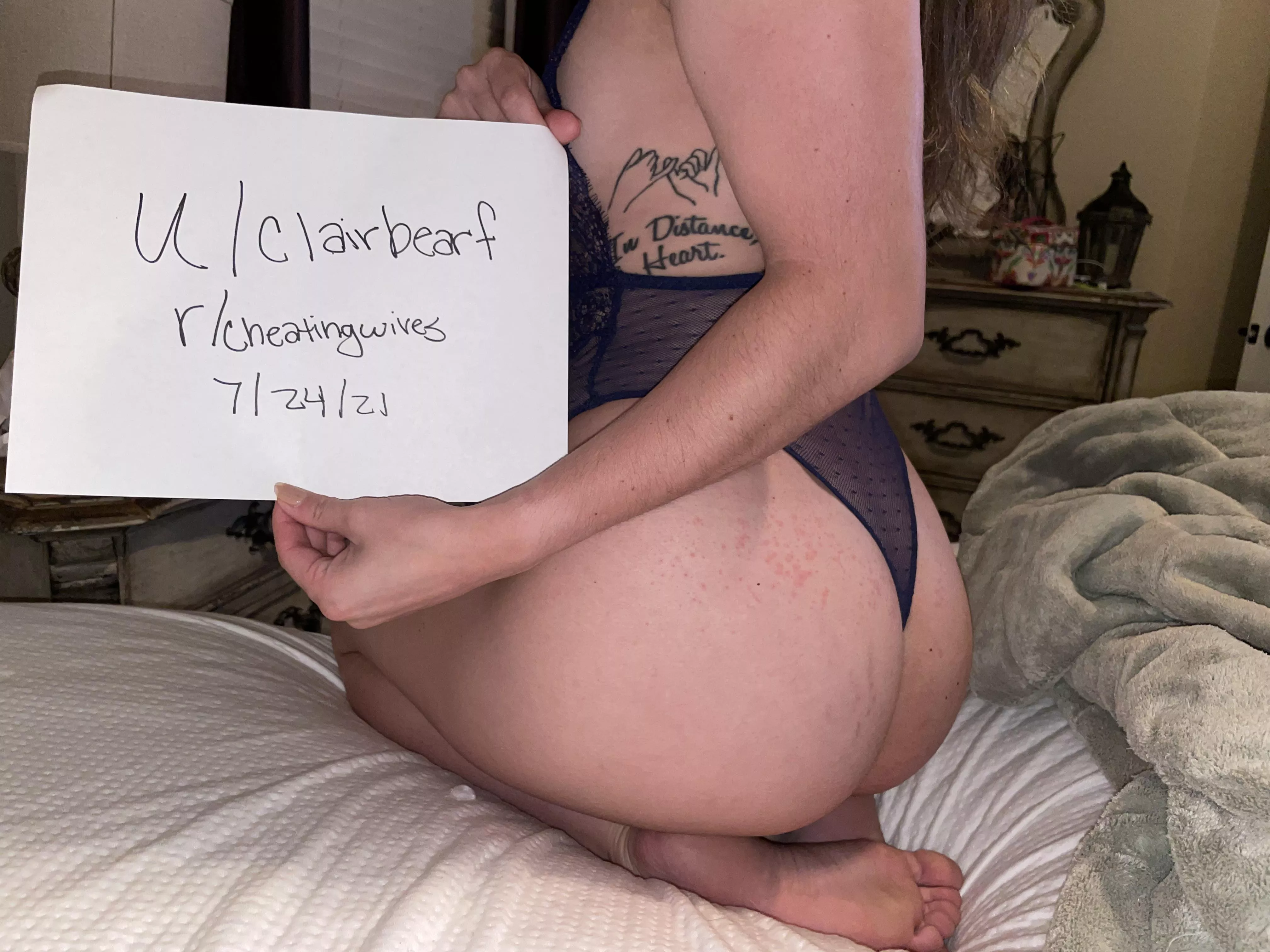 Verify me to encourage my cheating fun 😜😜😜