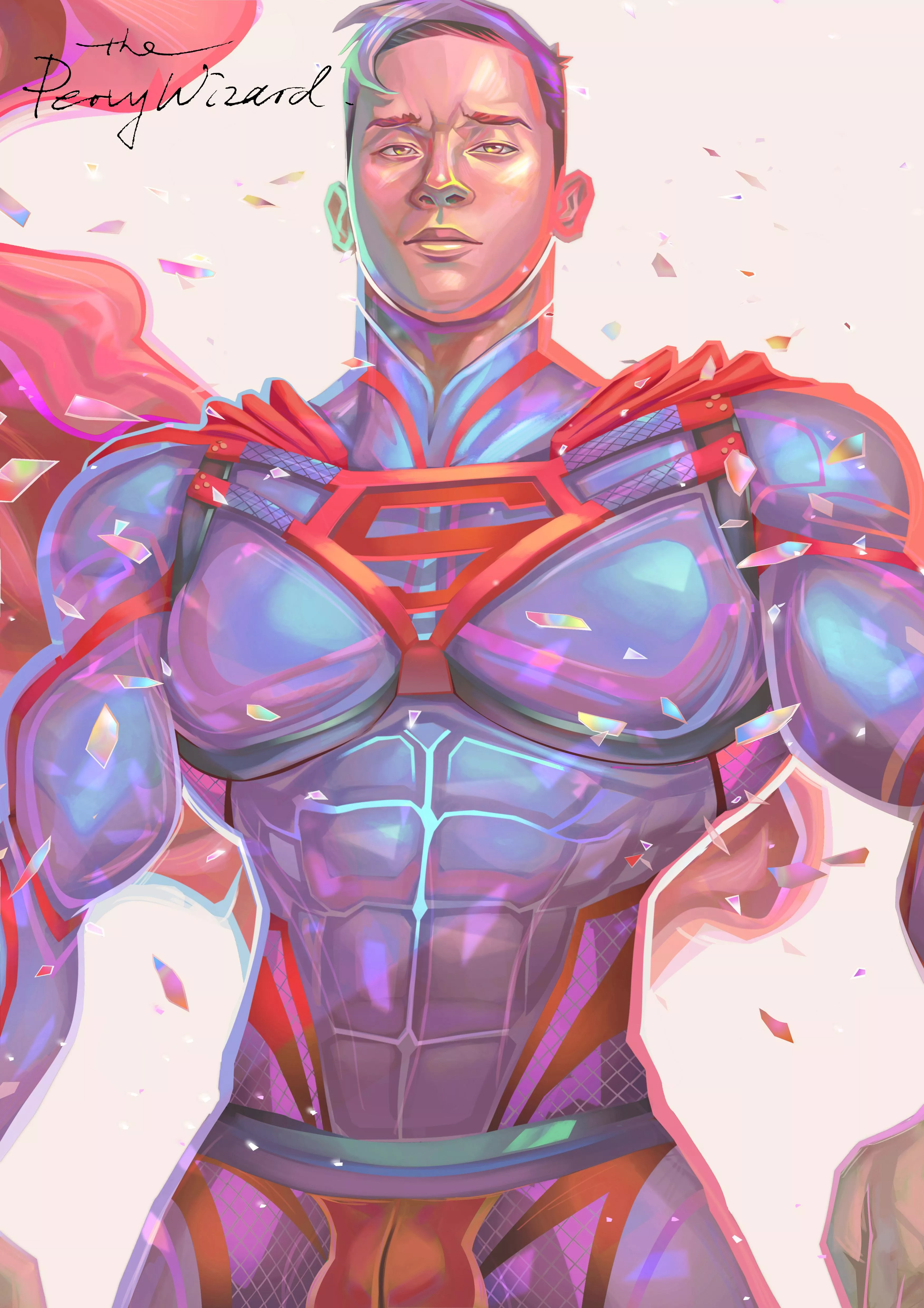 ? ?version at twitter @ThePervyWizard