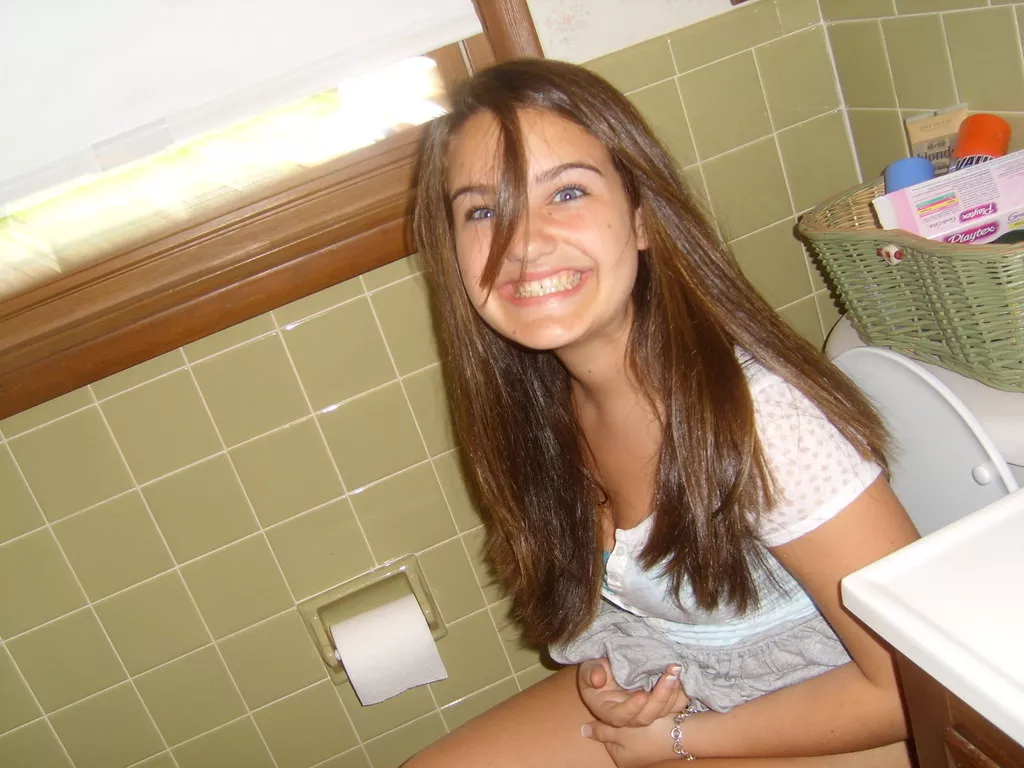 Very big smile Very big smile