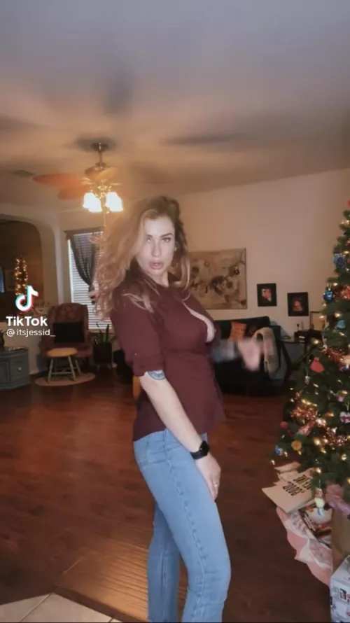 Very quick natural slip