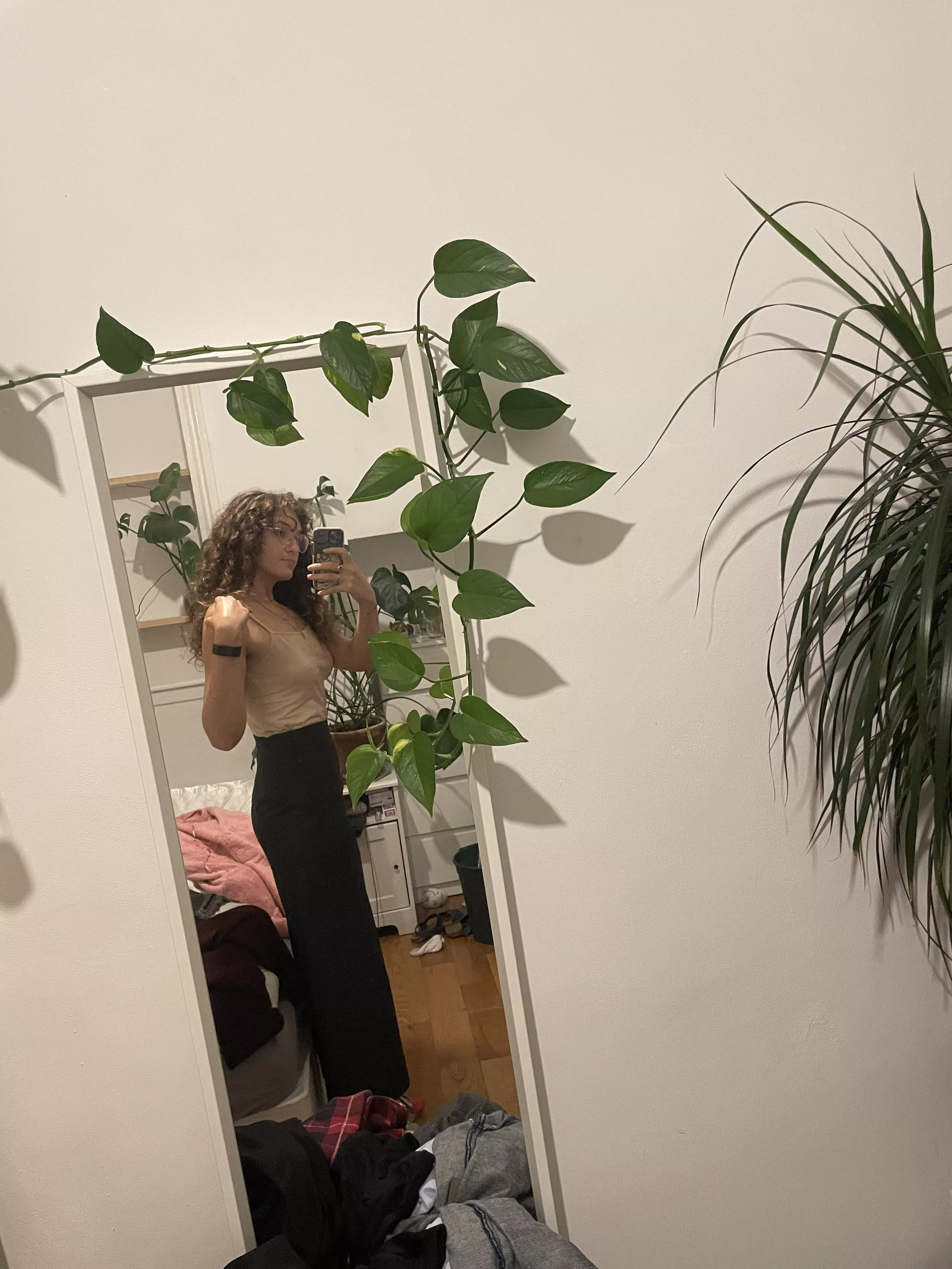 very subtly, look close ๐ very subtly, look close ๐