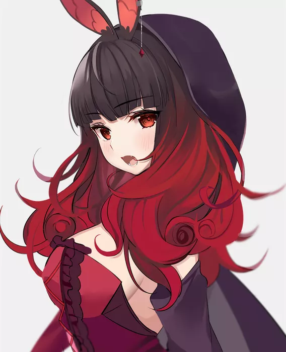 VespArt by (Rytha_e) [Original]