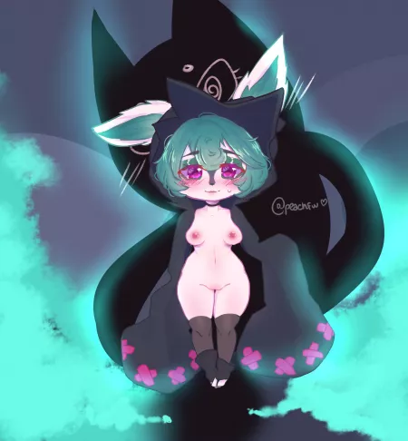 Vex ♡ (peachfuu) Vex ♡ (peachfuu)