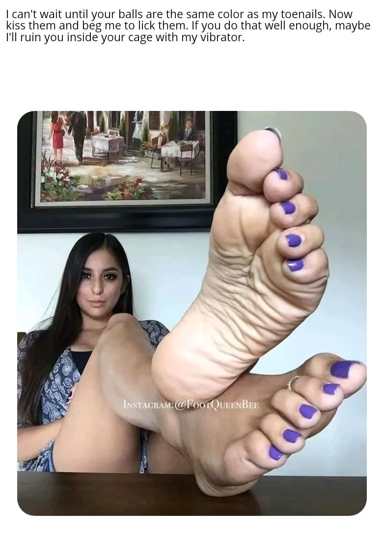 Vibrator ruins honestly are worse than not cumming Vibrator ruins honestly are worse than not cumming