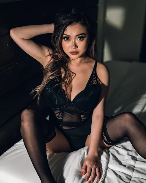 Vicki Li - Jay Martinez