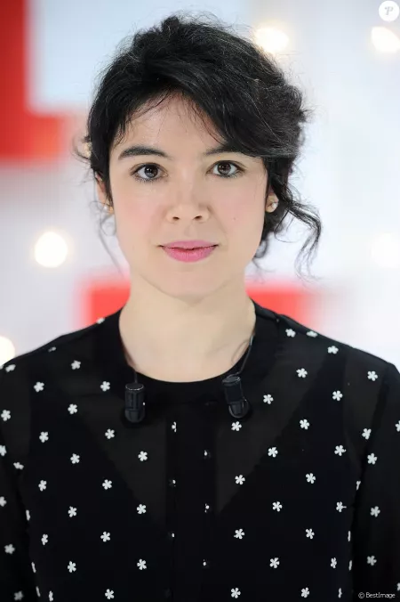 Victoire Belezy Victoire Belezy