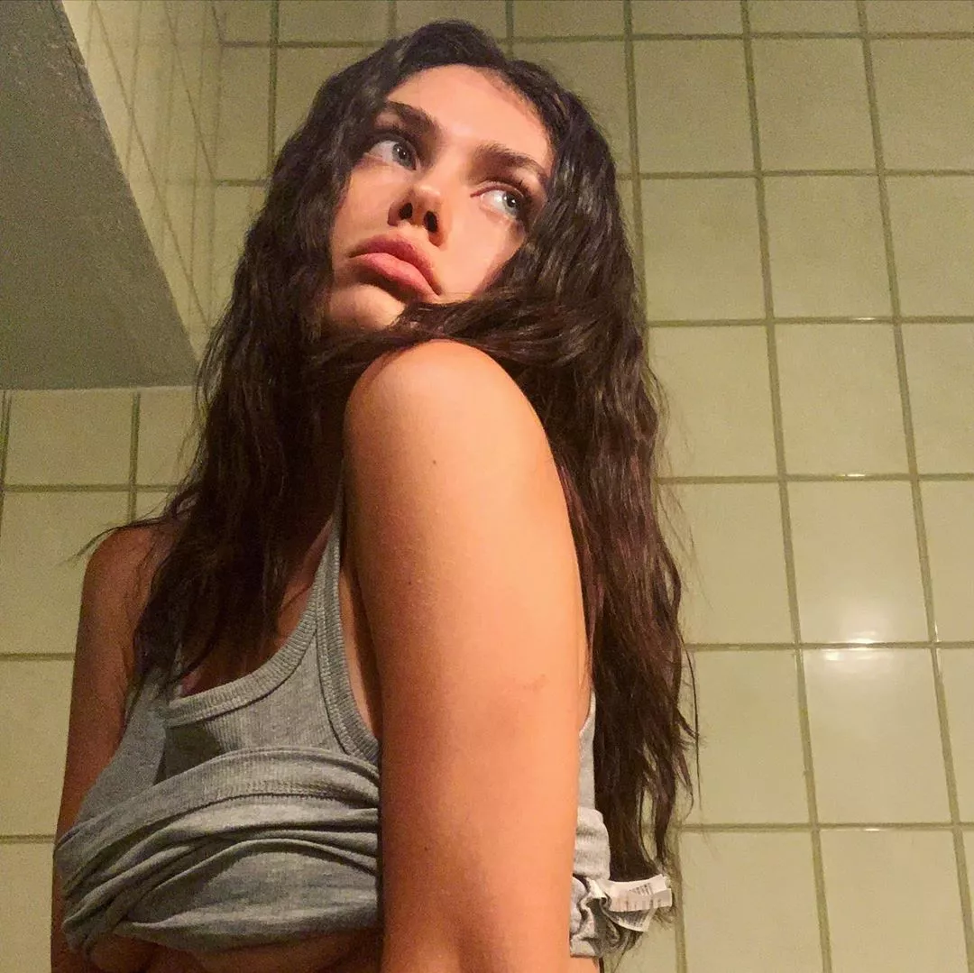 Victoria Bronova Victoria Bronova