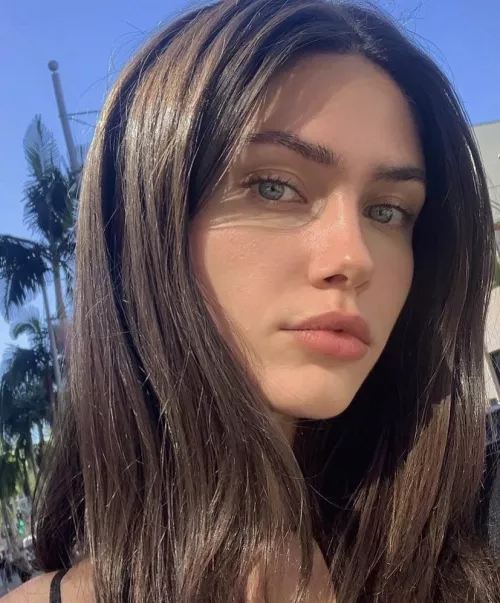 Victoria Bronova Victoria Bronova