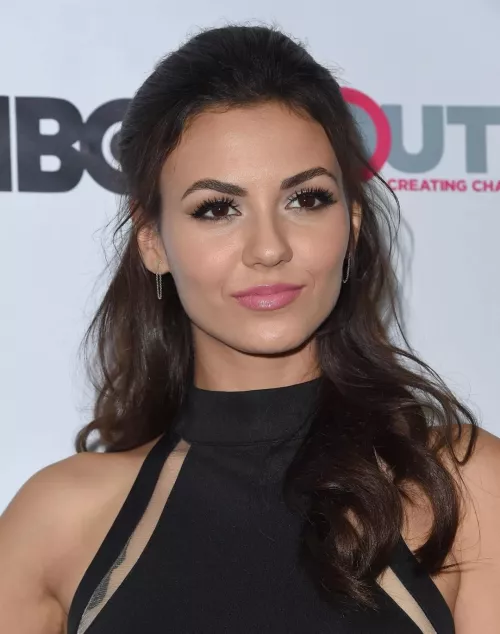 Victoria Justice Victoria Justice