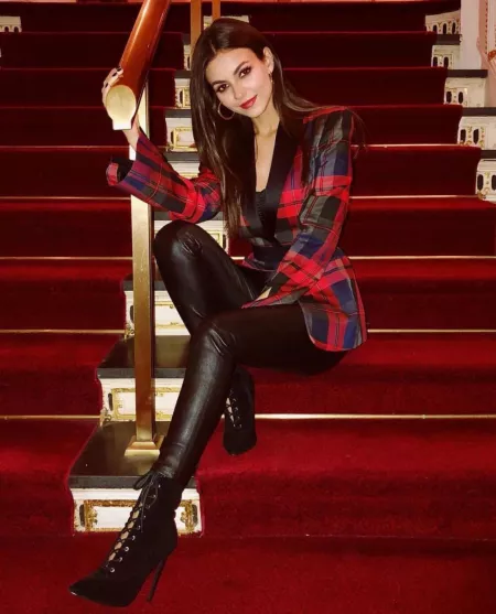 Victoria Justice Victoria Justice