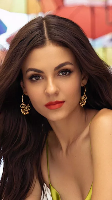 Victoria Justice Victoria Justice