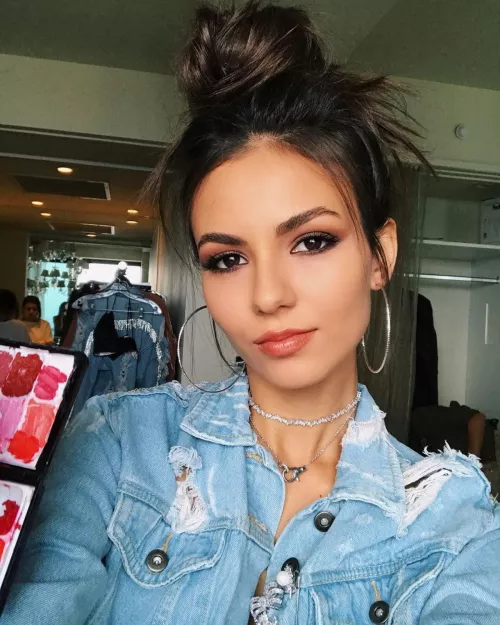 Victoria Justice Victoria Justice