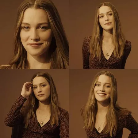 Victoria Pedretti Victoria Pedretti