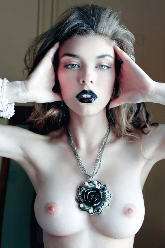 Victoria Spinsanti Victoria Spinsanti