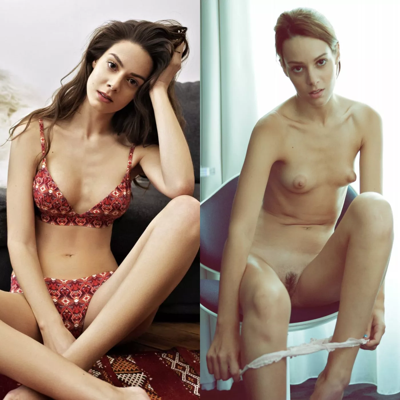 Victorienne Mangen Victorienne Mangen