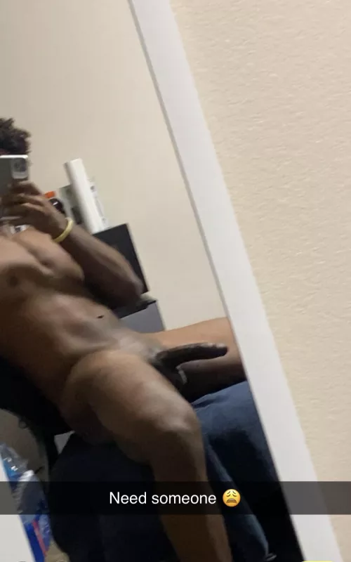 Vid SS. Read the caption 😏