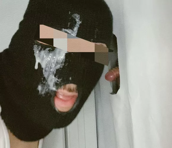 Video of anon blow job on my profile ๐ฆ
