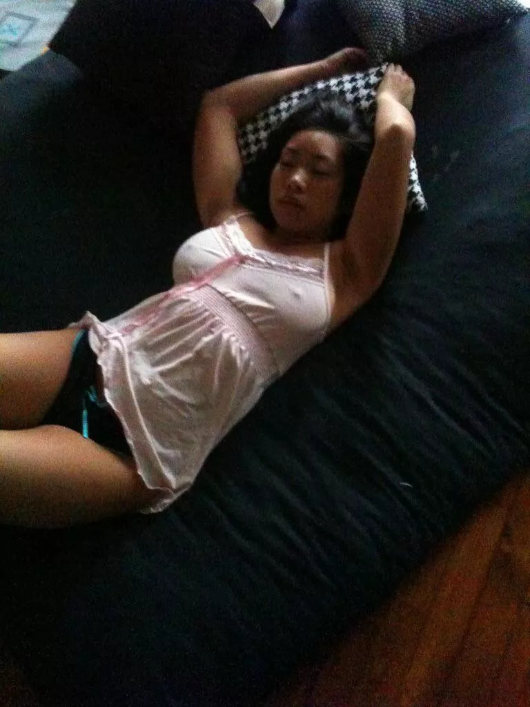 Viet girl next door Viet girl next door