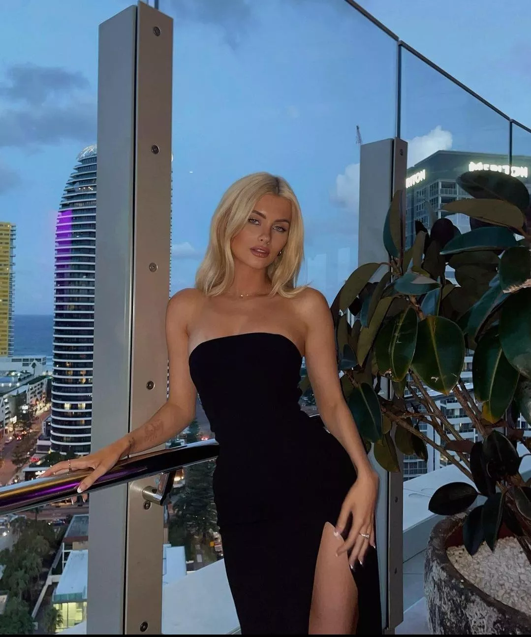 View View