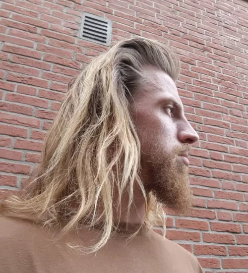 Viking Olmo Da Silva