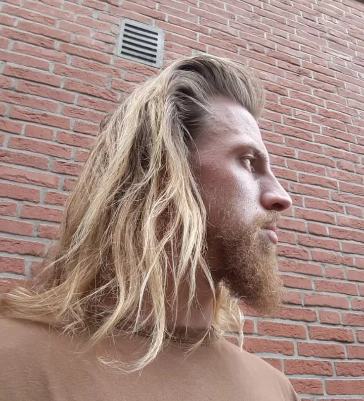 Viking Olmo Da Silva