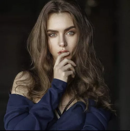 Viktoria Vishnevetskaya