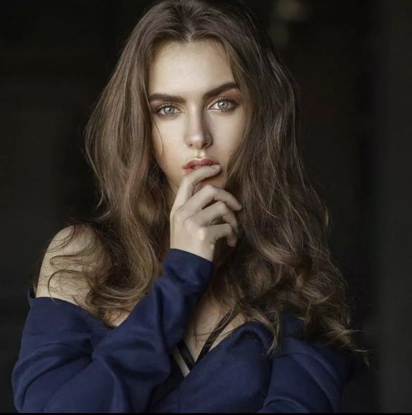 Viktoria Vishnevetskaya