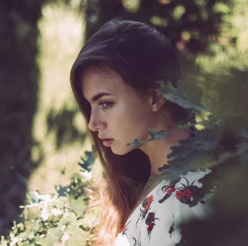 Viktoria Vishnevetskaya Viktoria Vishnevetskaya