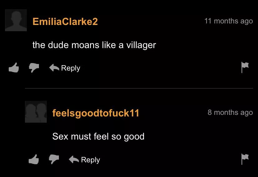 Villager Villager