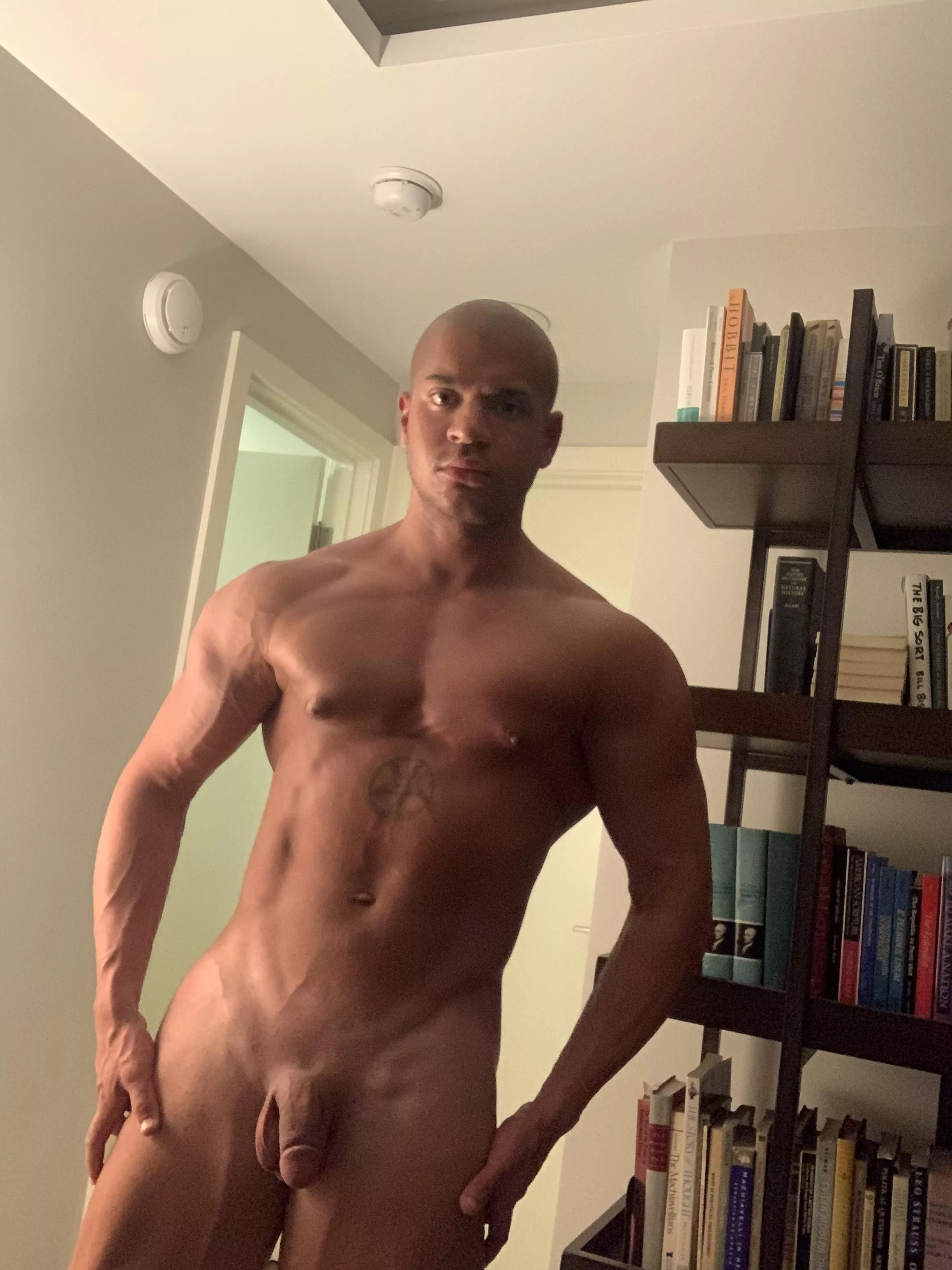 Vin diesel likes to wax Vin diesel likes to wax